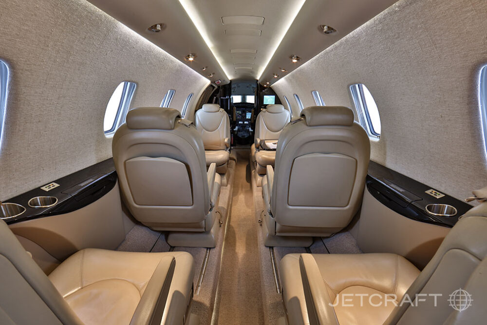 2014 Cessna Citation XLS+ S/N 560-6151