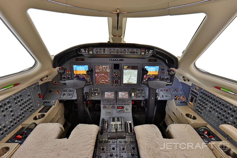 2014 Cessna Citation XLS+ S/N 560-6151