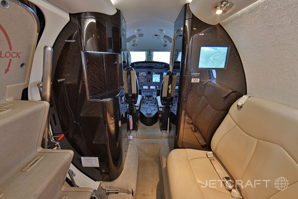 2014 Cessna Citation XLS+ S/N 560-6151