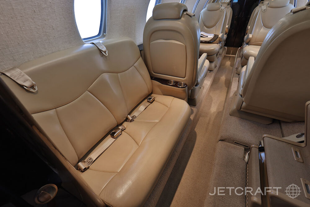 2014 Cessna Citation XLS+ S/N 560-6151