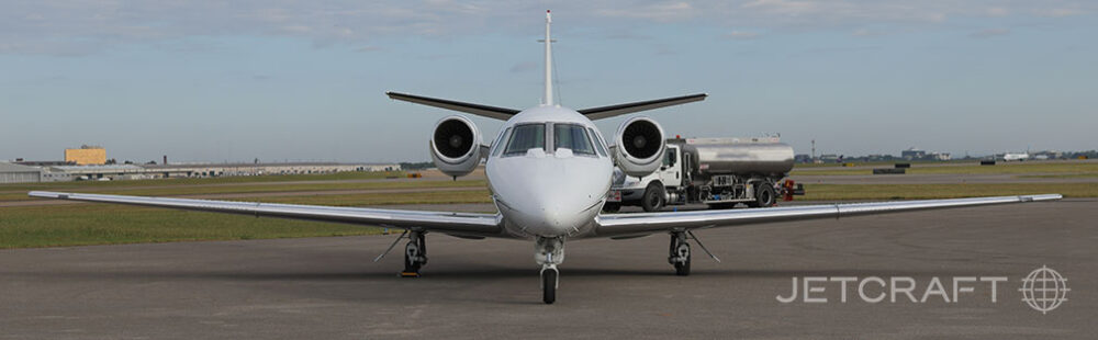 2014 Cessna Citation XLS+ S/N 560-6151