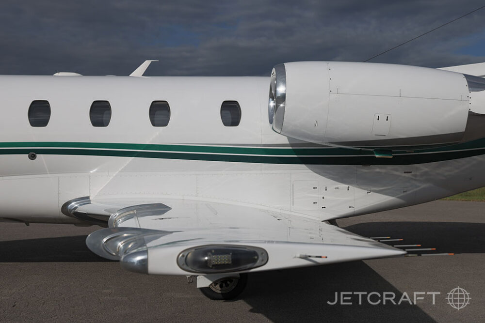 2014 Cessna Citation XLS+ S/N 560-6151