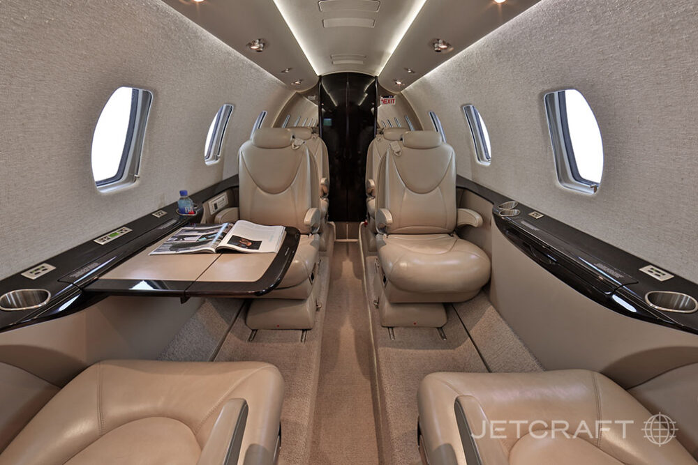 2014 Cessna Citation XLS+ S/N 560-6151