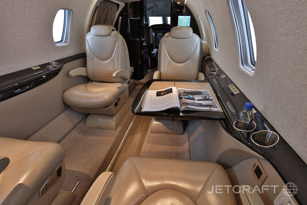 2014 Cessna Citation XLS+ S/N 560-6151