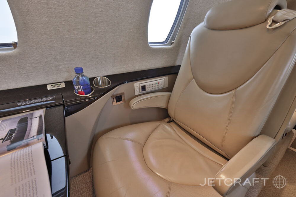 2014 Cessna Citation XLS+ S/N 560-6151