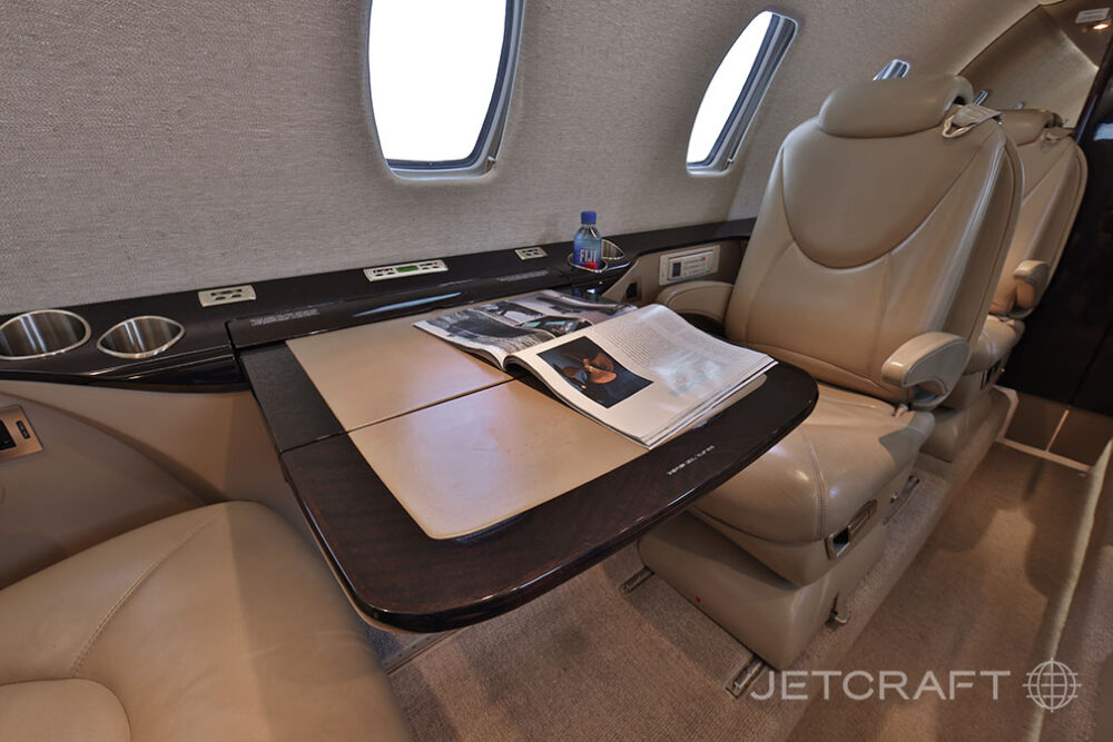 2014 Cessna Citation XLS+ S/N 560-6151