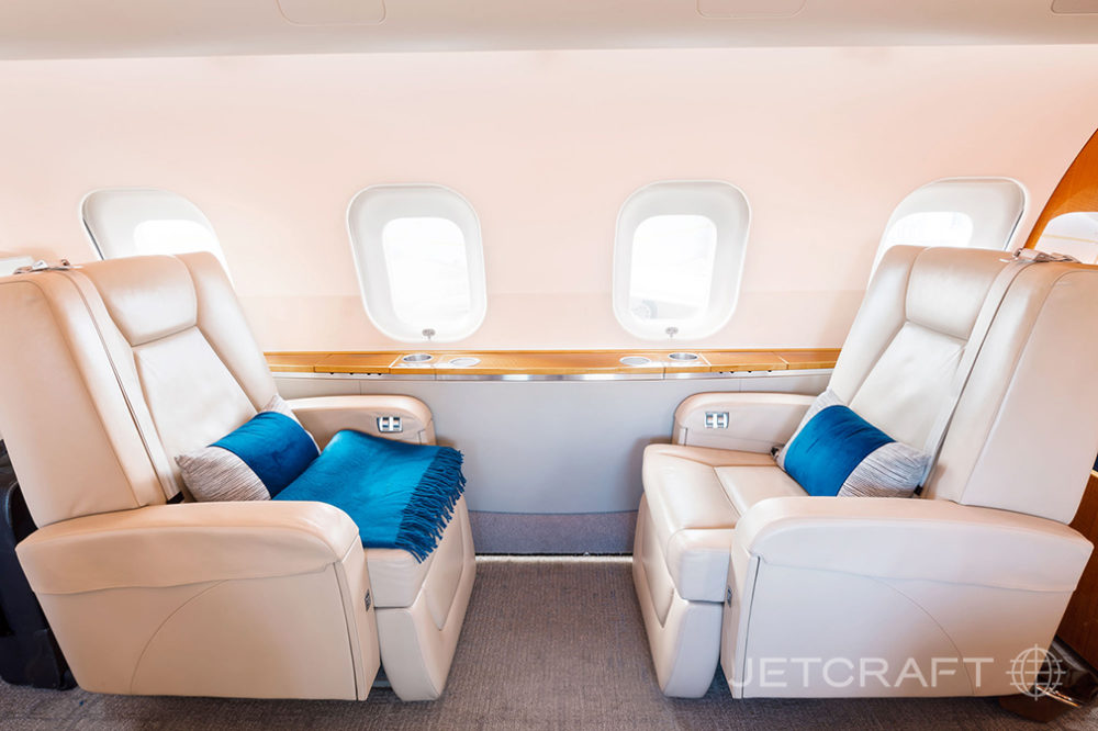 2015 Bombardier Global 5000 S/N 9679