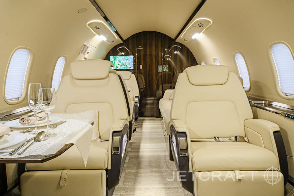 2014 Bombardier Challenger 350 S/N 20508