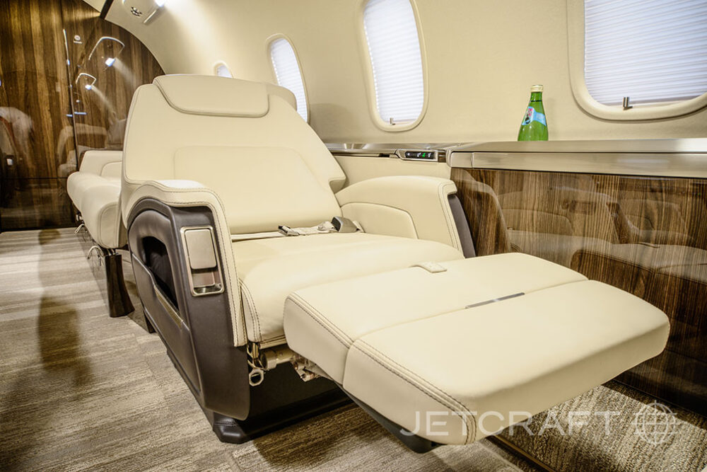 2014 Bombardier Challenger 350 S/N 20508